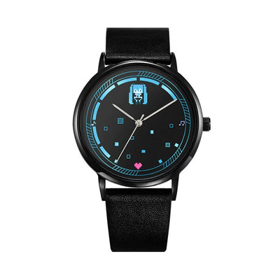 Lucky Stone Hatsune Miku Collectible Anime Watch - FIHEROE.