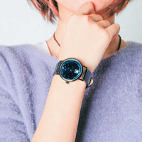 Lucky Stone Hatsune Miku Collectible Anime Watch - FIHEROE.