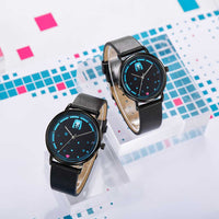 Lucky Stone Hatsune Miku Collectible Anime Watch - FIHEROE.
