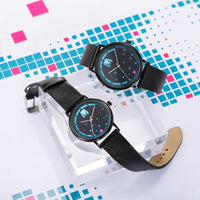Lucky Stone Hatsune Miku Collectible Anime Watch - FIHEROE.