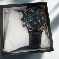 Lucky Stone Vocaloid Hatsune Miku Anime Watch - FIHEROE.