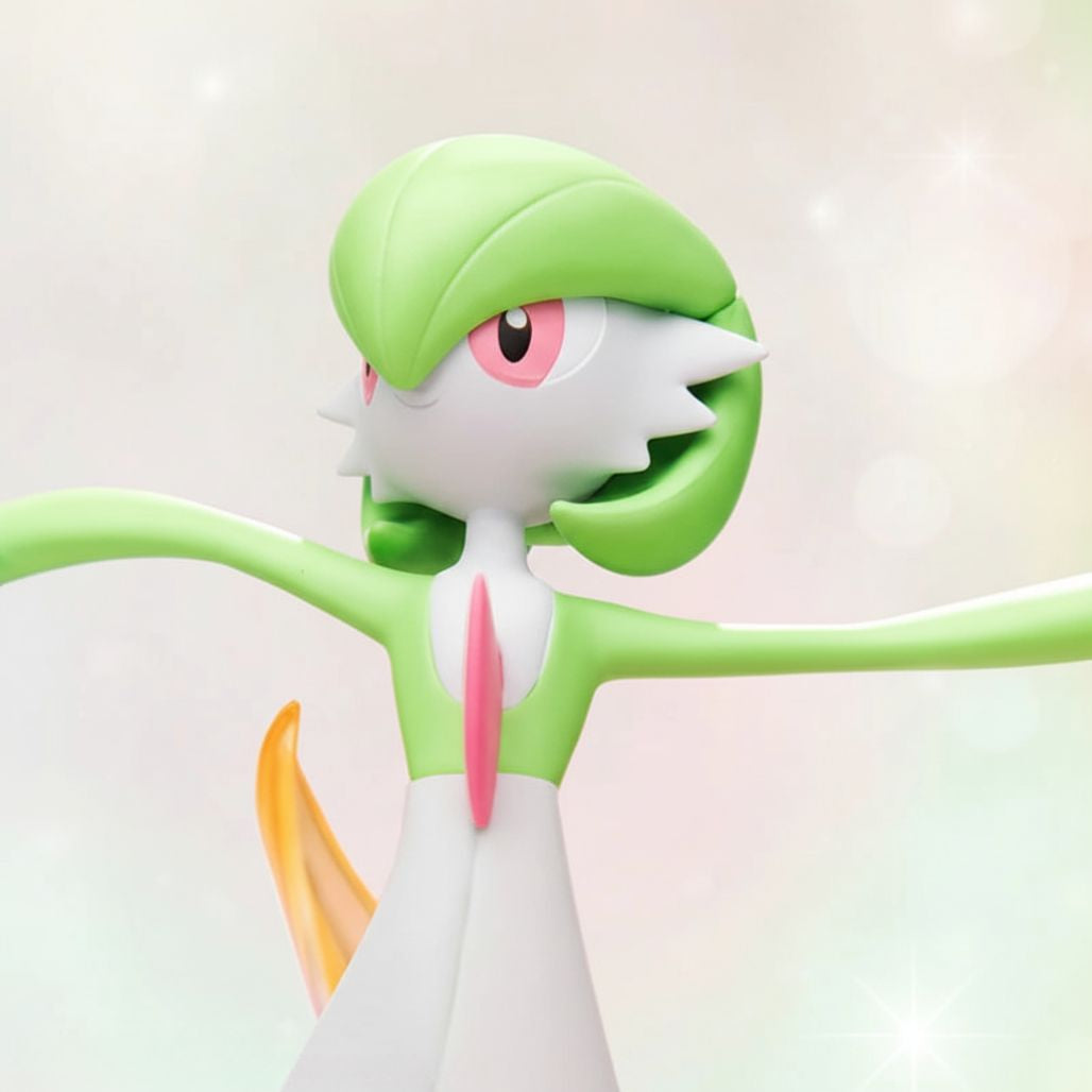 Gardevoir Pokemon Figure | Funism Collectible Statue - FIHEROE.