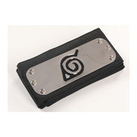 Mandi Konoha Naruto Ninja Headbands Clan Symbols - FIHEROE.