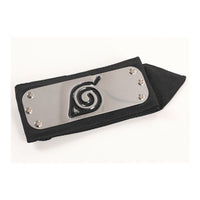 Mandi Konoha Naruto Ninja Headbands Clan Symbols - FIHEROE.