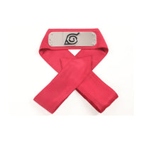 Mandi Konoha Naruto Ninja Headbands Clan Symbols - FIHEROE.