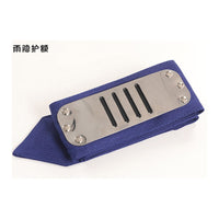 Mandi Konoha Naruto Ninja Headbands Clan Symbols - FIHEROE.