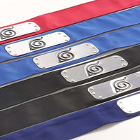 Mandi Konoha Naruto Ninja Headbands Clan Symbols - FIHEROE.