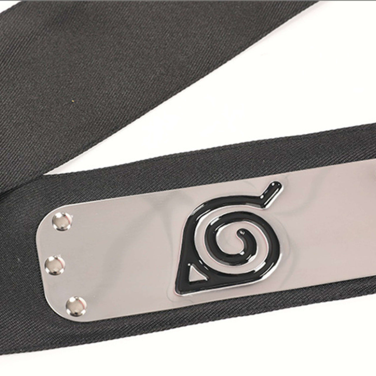 Mandi Konoha Naruto Ninja Headbands Clan Symbols - FIHEROE.