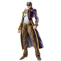 Medicos JJBA 6 Stone Ocean Jotaro Kujo Figure - FIHEROE.