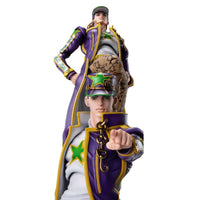 Medicos JJBA 6 Stone Ocean Jotaro Kujo Figure - FIHEROE.