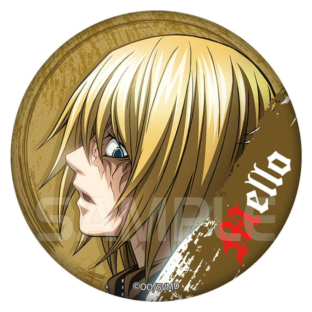 Mello Collectible Merchandise Collection - FIHEROE.