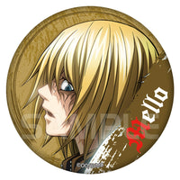 Mello Collectible Merchandise Collection - FIHEROE.