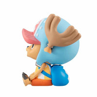 MH Look Up One Piece Law & Chopper Sitting Figures - FIHEROE.