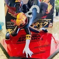 MH POP One Piece Sanji Soba Mask Figure - FIHEROE.