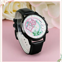 Miku 39 Cherry Blossom Commemorative Watch - FIHEROE.