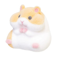 Milky Japan Hamster Stuffed Animal Capsule Toys - FIHEROE.
