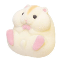 Milky Japan Hamster Stuffed Animal Capsule Toys - FIHEROE.