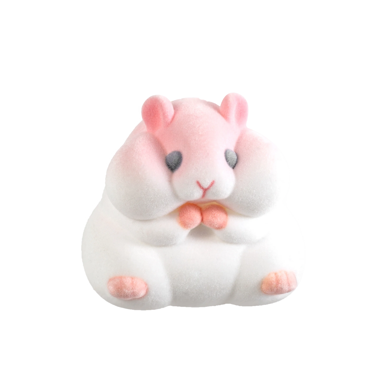 Milky Japan Hamster Stuffed Animal Capsule Toys - FIHEROE.