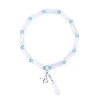 Mo Dao Zhu Shi Natural Stone Beaded Bracelets - FIHEROE.