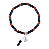 Mo Dao Zhu Shi Natural Stone Beaded Bracelets - FIHEROE.