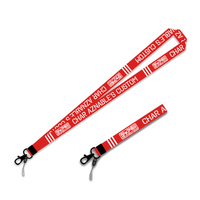 Mobile Suit Gundam Characters Anime Lanyards - FIHEROE.