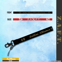 Mobile Suit Gundam Characters Anime Lanyards - FIHEROE.