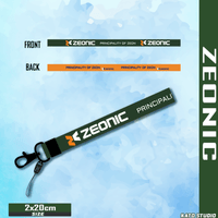 Mobile Suit Gundam Characters Anime Lanyards - FIHEROE.