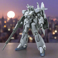 Mobile Suit Unicorn Gundam Zeta Plus HG Model Kit - FIHEROE.