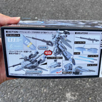 Mobile Suit Unicorn Gundam Zeta Plus HG Model Kit - FIHEROE.
