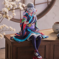 FuRyu Mononoke Medicine Seller Noodle Stopper Figure