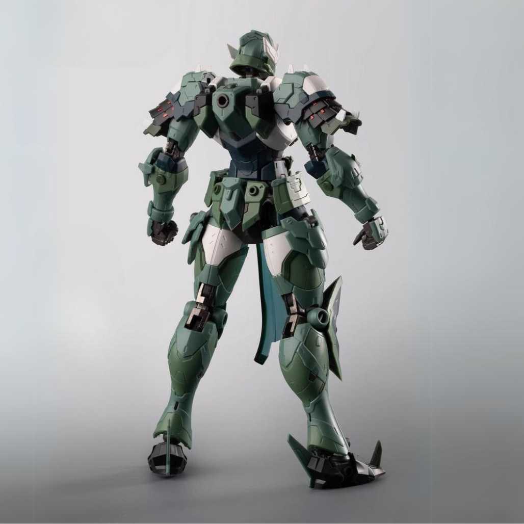 Motor Nuclear MNP-XH06 Wei Yuan Mecha Model Kit - FIHEROE.