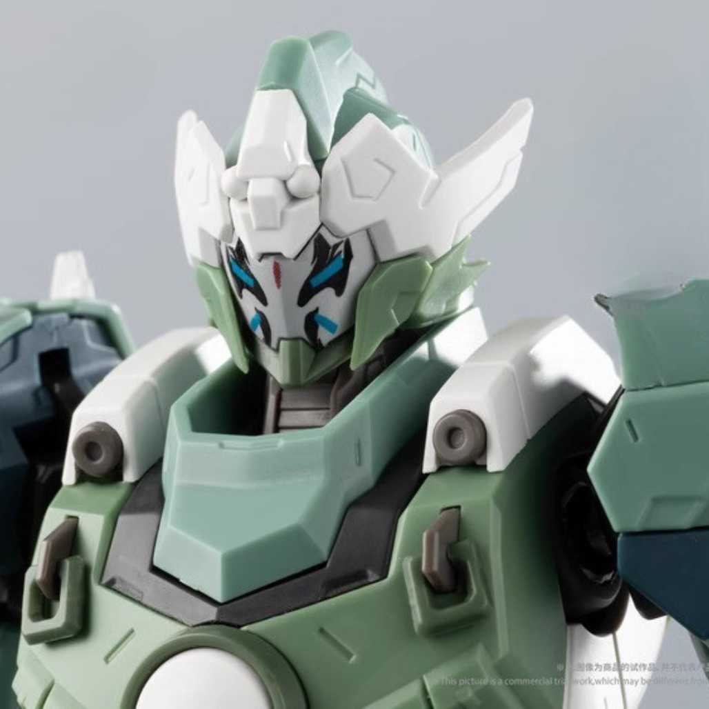 Motor Nuclear MNP-XH06 Wei Yuan Mecha Model Kit - FIHEROE.