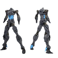 Motor Nuclear MNP-XH03 Ao Bing Mecha Model Kit - FIHEROE.