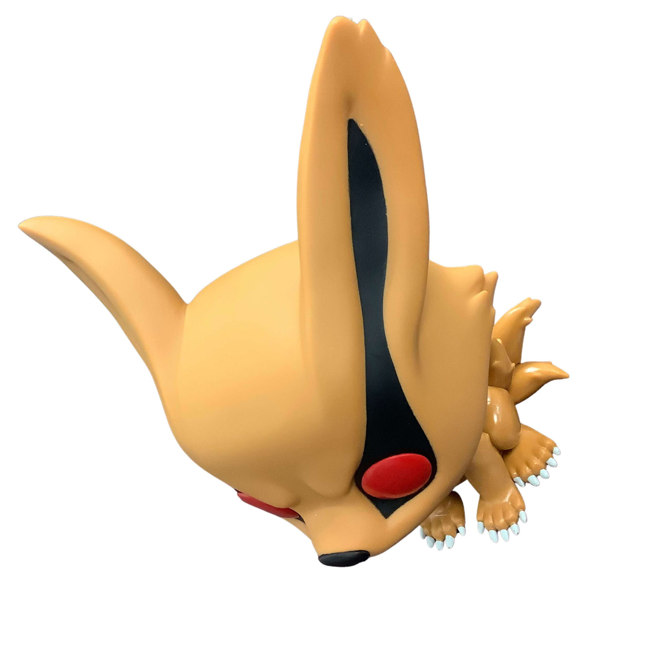 Naruto Big Kurama Funko Pop 73 Figure - FIHEROE.