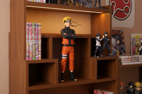 Naruto – Collector Shelf