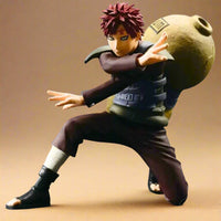Naruto Shippuden 4th Great Ninja War Gaara Figure - FIHEROE.