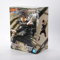 Naruto Shippuden 4th Great Ninja War Gaara Figure - FIHEROE.