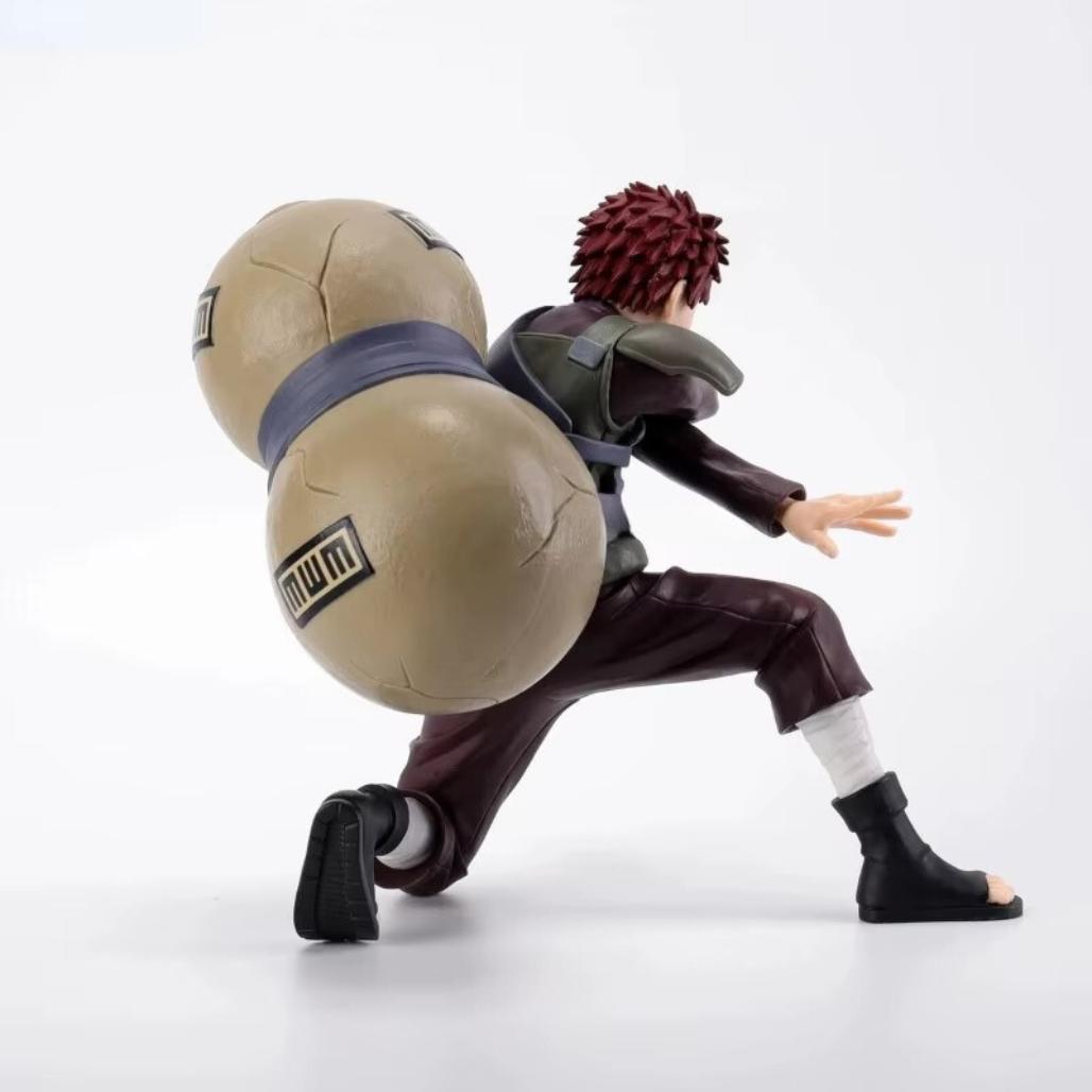 Naruto Shippuden 4th Great Ninja War Gaara Figure - FIHEROE.