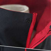 Naruto Shippuden Akatsuki Cloud Members Cloak - FIHEROE.