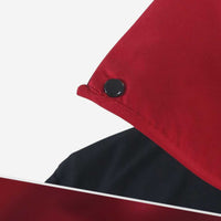 Naruto Shippuden Akatsuki Cloud Members Cloak - FIHEROE.