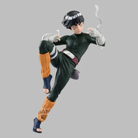 Naruto Shippuden Drunken Rock Lee Figure - FIHEROE.