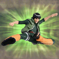 Naruto Shippuden Taijutsu Master Might Guy Figure - FIHEROE.