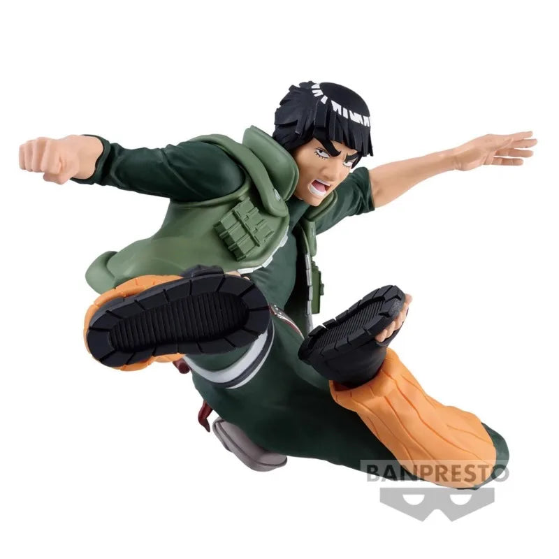 Naruto Shippuden Taijutsu Master Might Guy Figure - FIHEROE.