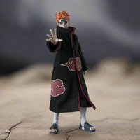 Naruto Shippuden Yahiko Tendo Pain SHFiguarts - FIHEROE.