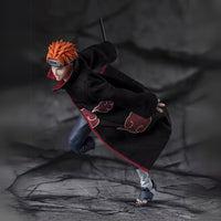 Naruto Shippuden Yahiko Tendo Pain SHFiguarts - FIHEROE.