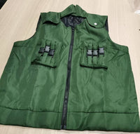 Naruto Shippuden Yondaime Namikaze Minato Outfit - FIHEROE.