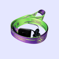 Neon Genesis Evangelion Anime Lanyards - FIHEROE.