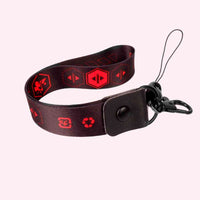 Neon Genesis Evangelion Anime Lanyards - FIHEROE.