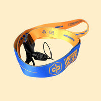 Neon Genesis Evangelion Anime Lanyards - FIHEROE.