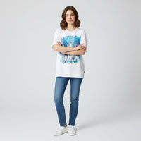 Neon Genesis Evangelion Rei Ayanami Anime Shirt